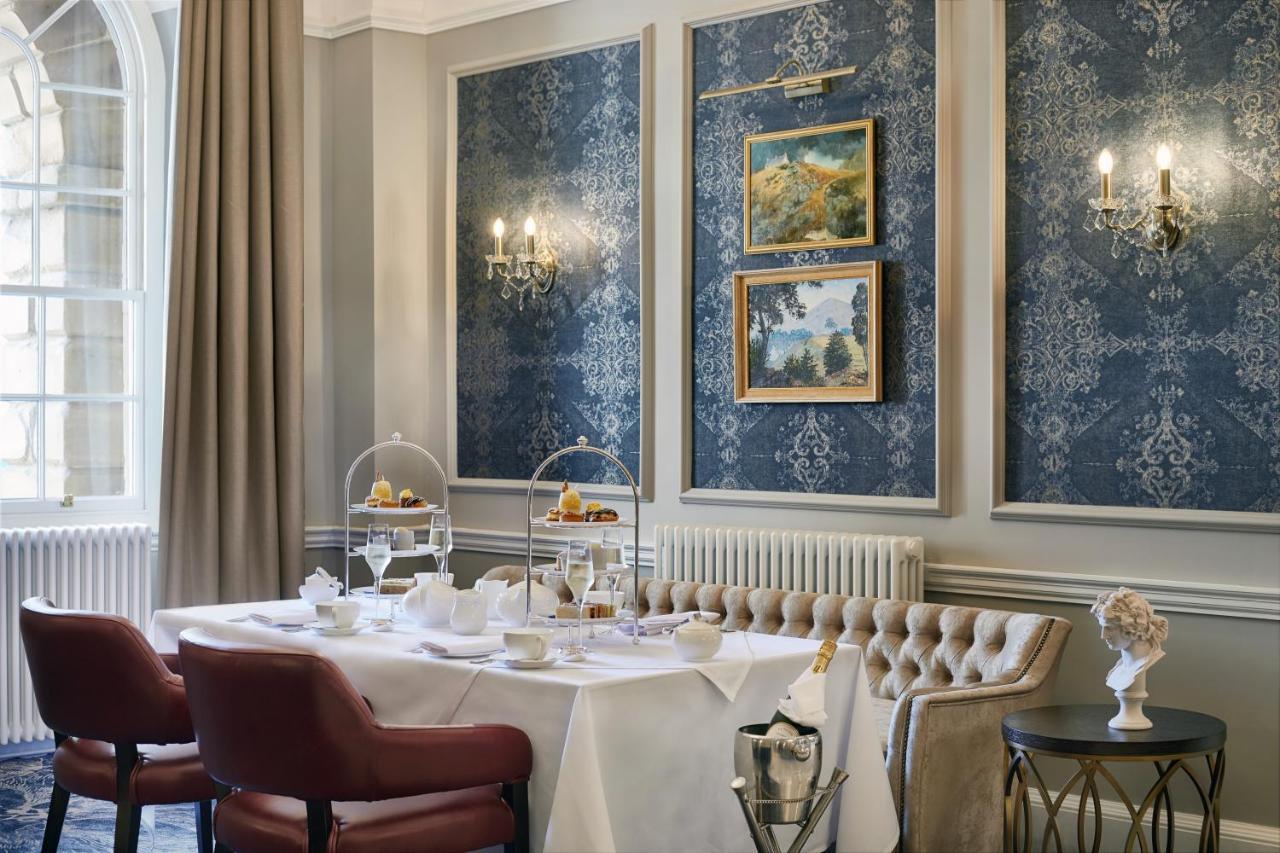 Ensana Buxton Crescent Hotel Buitenkant foto The Drawing Room